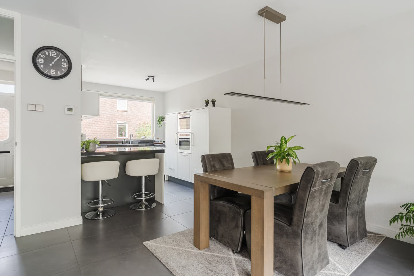 Tussenwoning te koop: Turfakker 12, Koog Aan De Zaan
