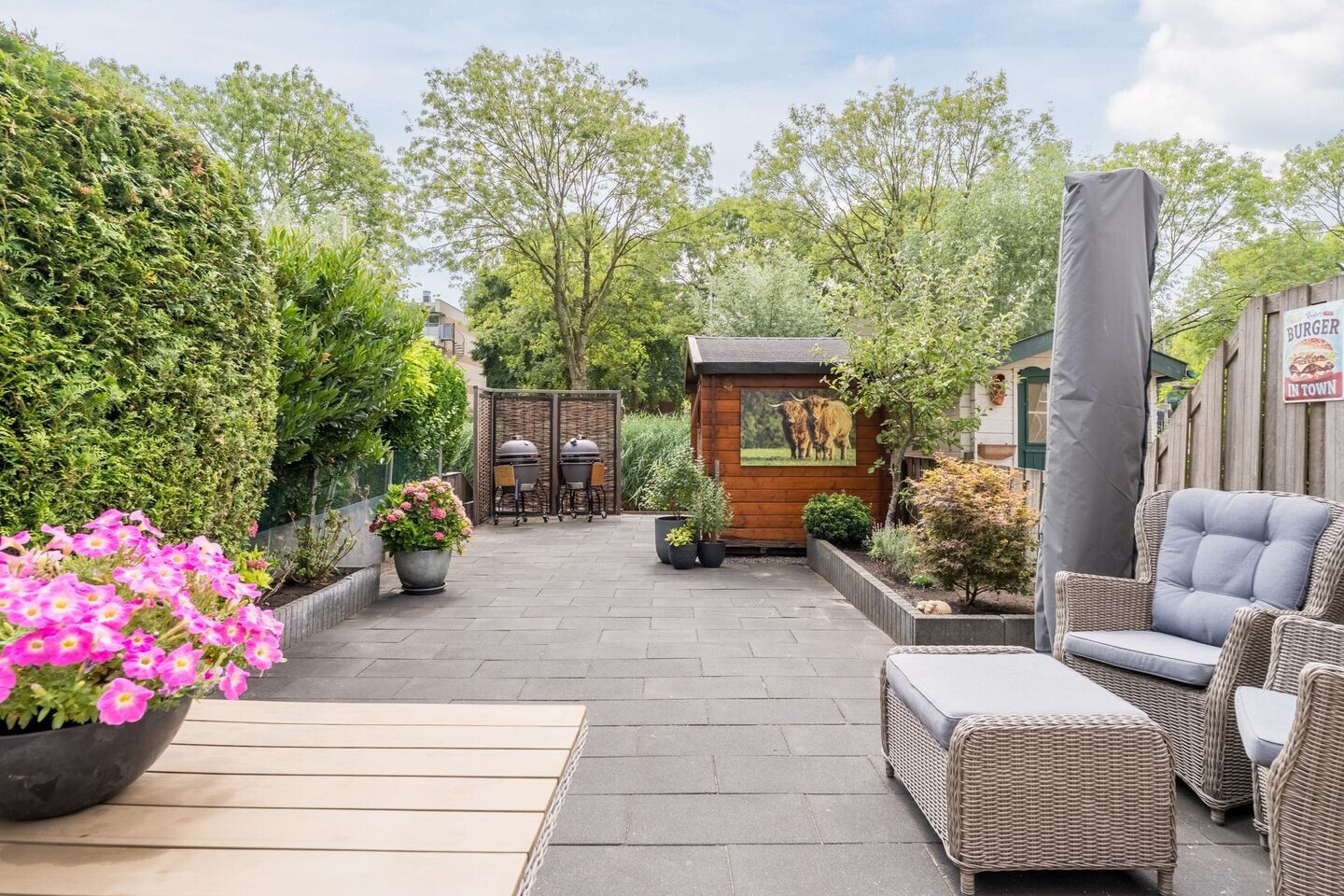 Tussenwoning te koop: Turfakker 12, Koog Aan De Zaan
