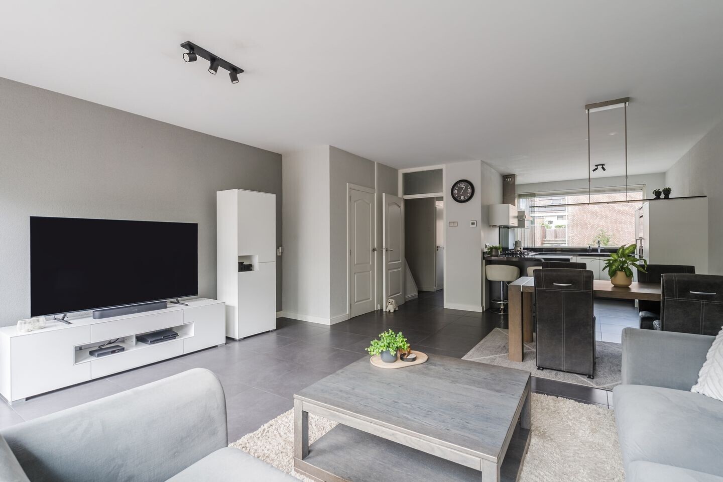Tussenwoning te koop: Turfakker 12, Koog Aan De Zaan