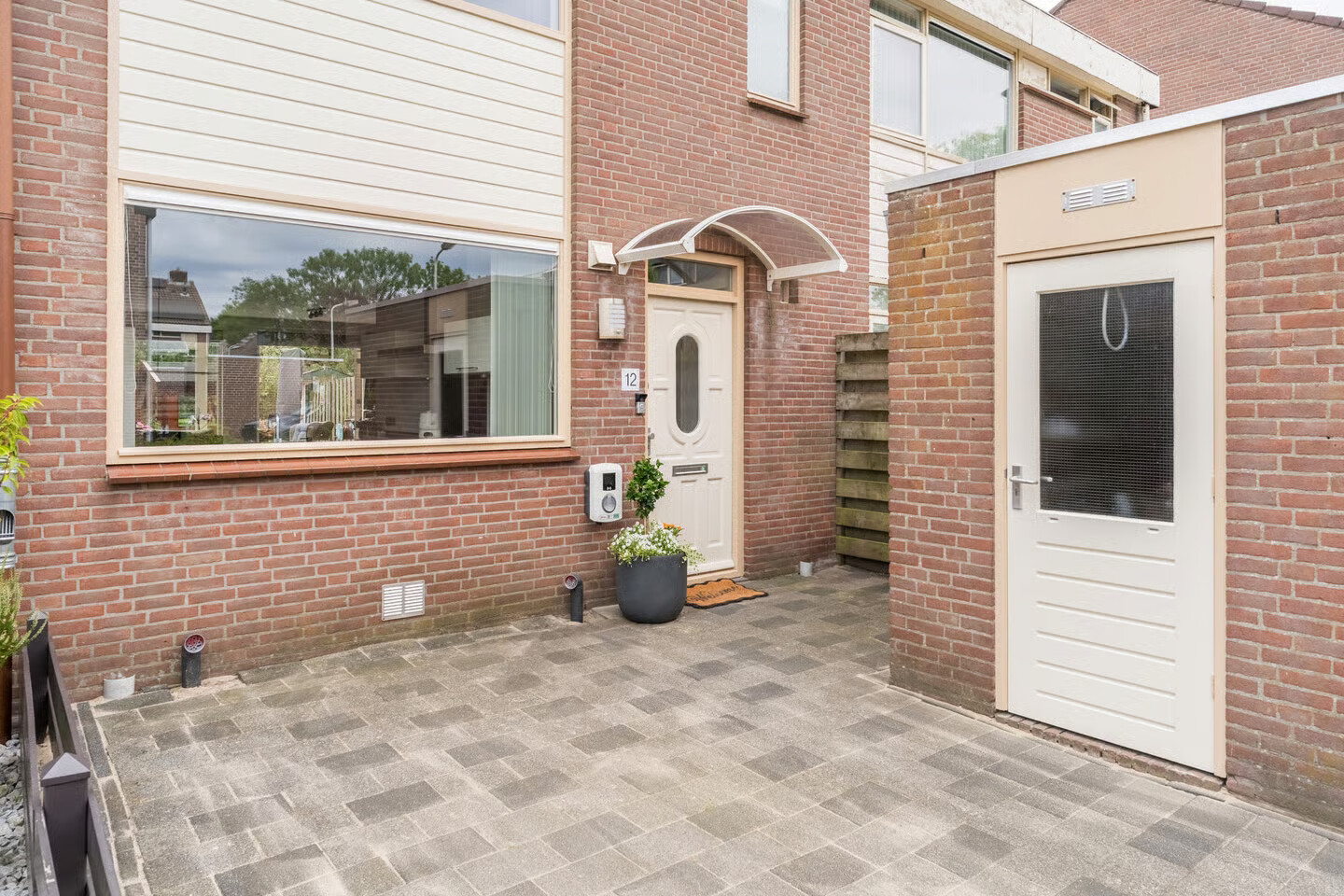 Tussenwoning te koop: Turfakker 12, Koog Aan De Zaan