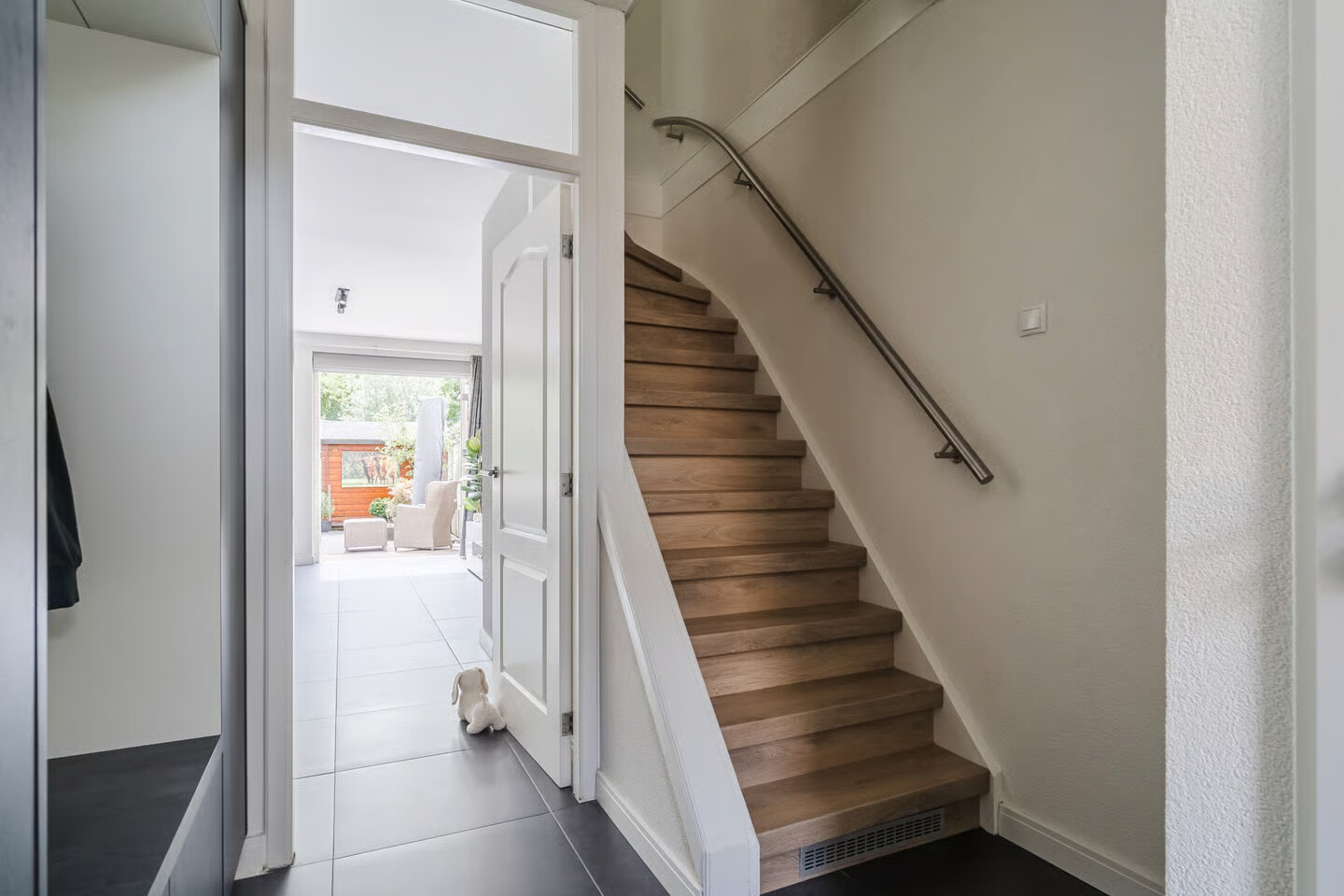 Tussenwoning te koop: Turfakker 12, Koog Aan De Zaan