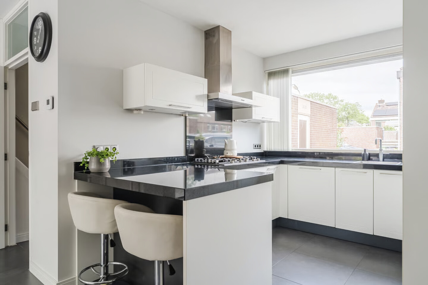 Tussenwoning te koop: Turfakker 12, Koog Aan De Zaan