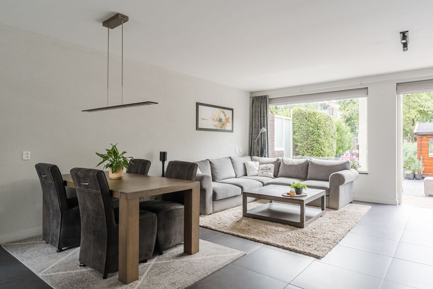 Tussenwoning te koop: Turfakker 12, Koog Aan De Zaan