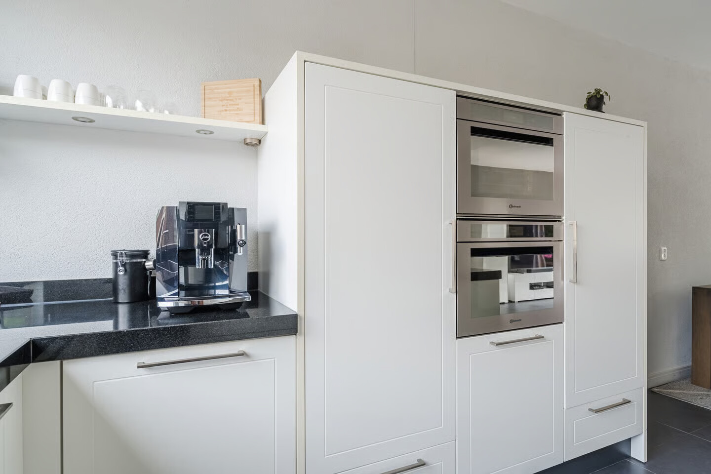 Tussenwoning te koop: Turfakker 12, Koog Aan De Zaan