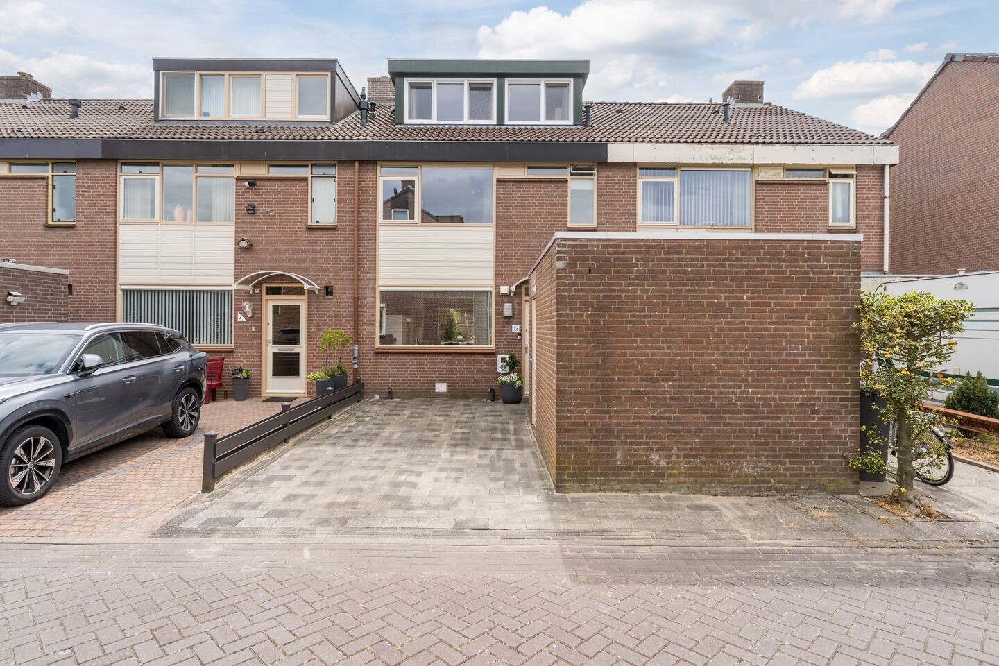 Tussenwoning te koop: Turfakker 12, Koog Aan De Zaan