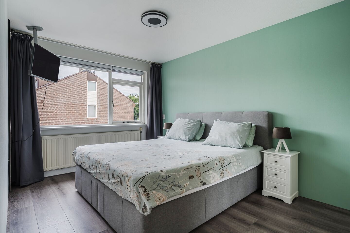 Tussenwoning te koop: Turfakker 12, Koog Aan De Zaan