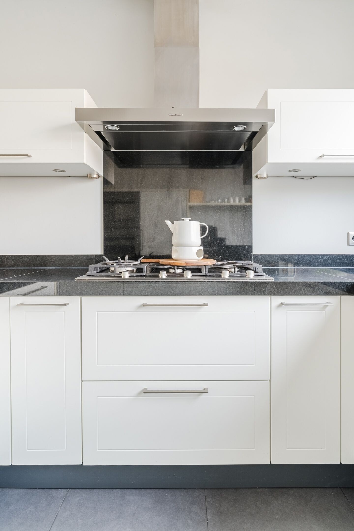 Tussenwoning te koop: Turfakker 12, Koog Aan De Zaan