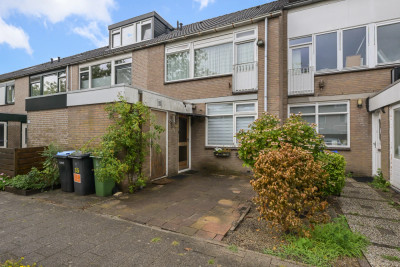 Huis te koop Stuiverakker 33