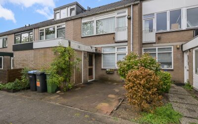 Huis te koop Stuiverakker 33