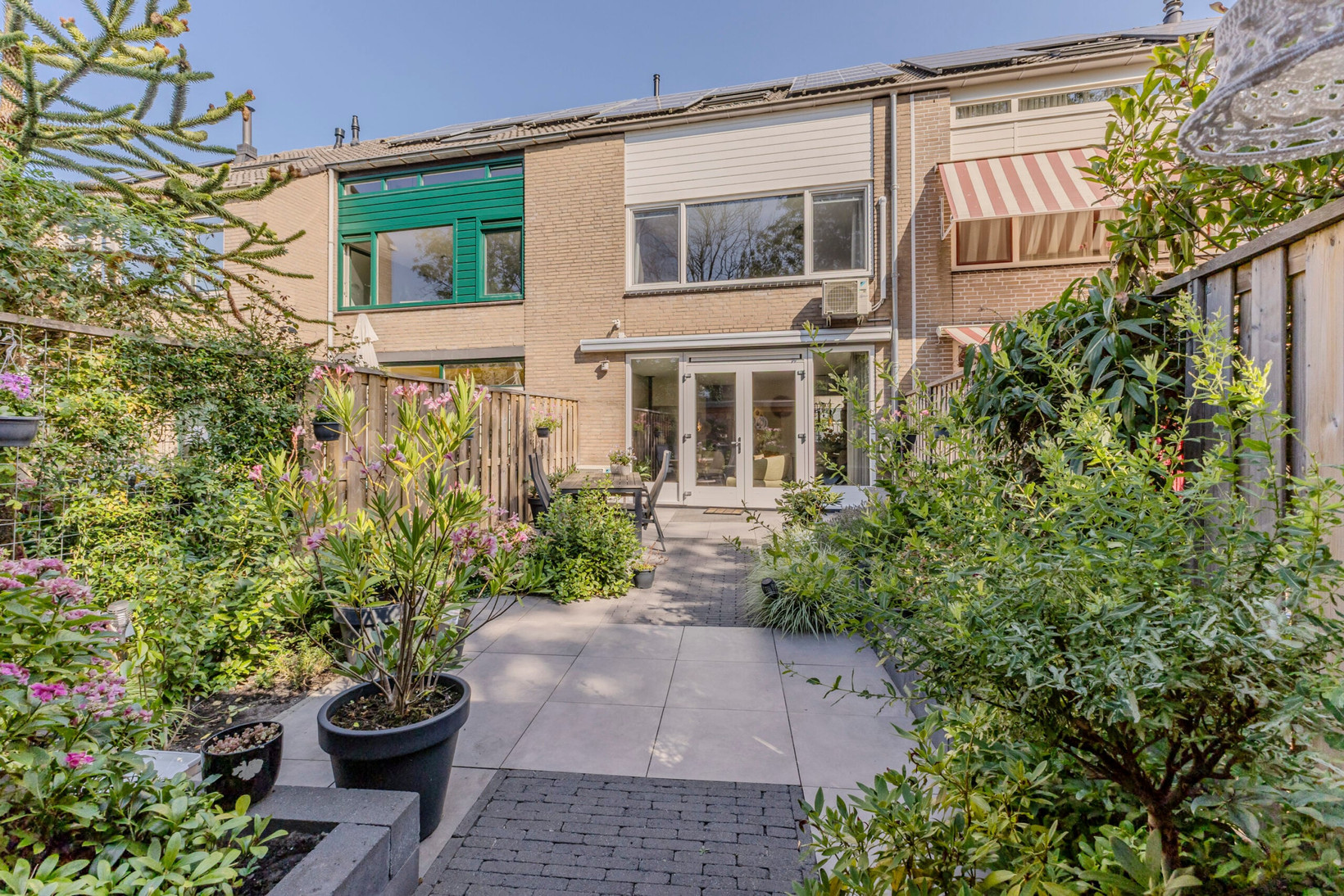 Tussenwoning te koop: Stuiverakker 26, Koog Aan De Zaan