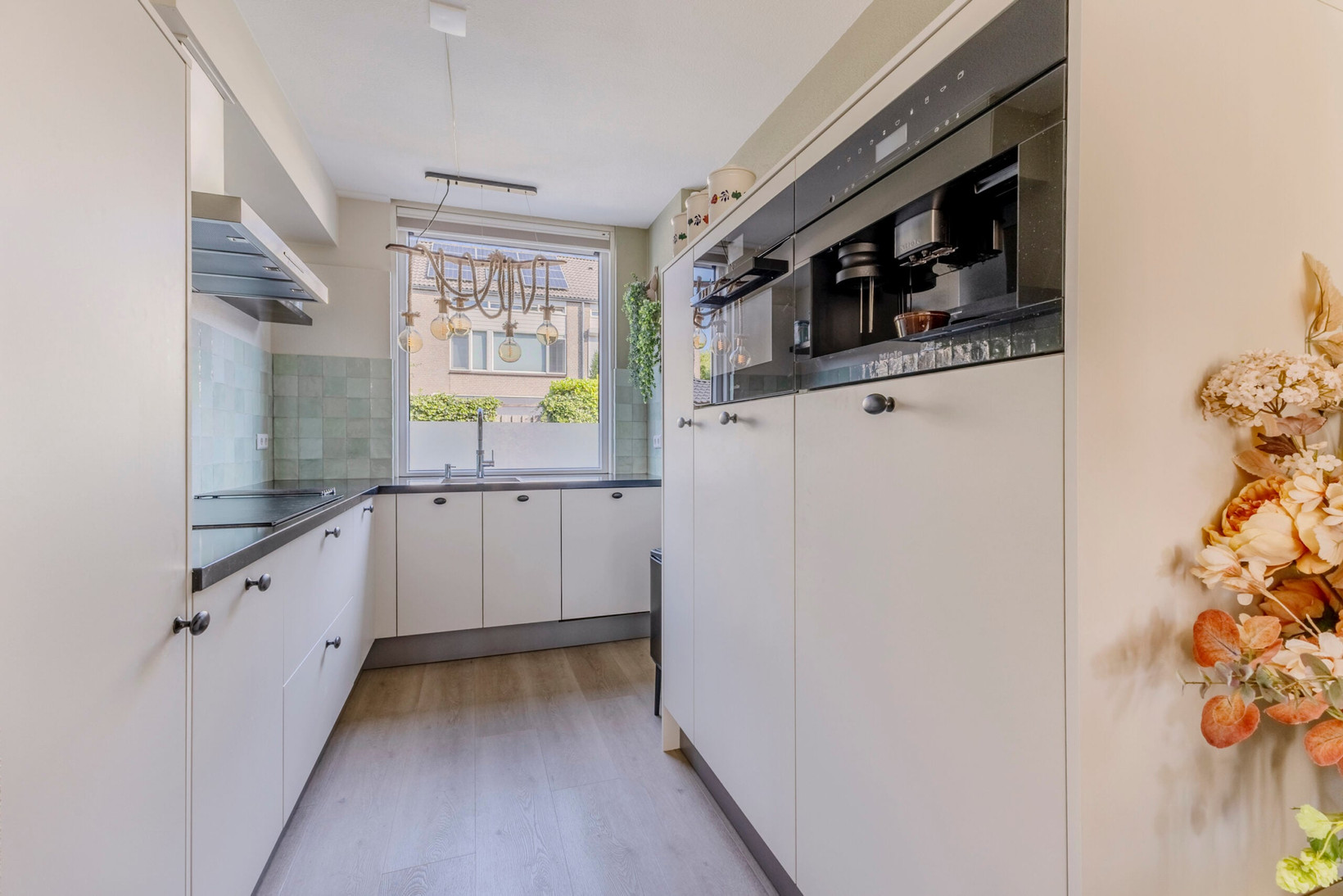Tussenwoning te koop: Stuiverakker 26, Koog Aan De Zaan