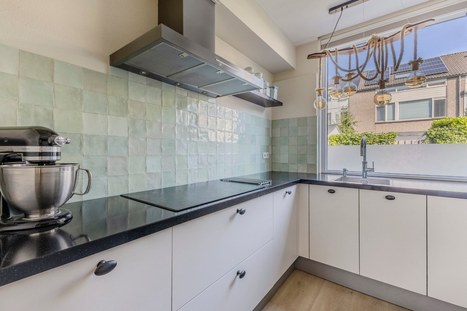 Tussenwoning te koop: Stuiverakker 26, Koog Aan De Zaan