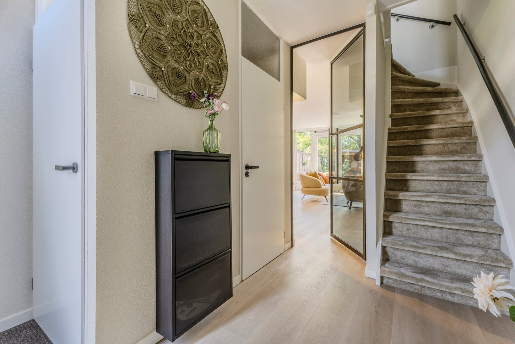 Tussenwoning te koop: Stuiverakker 26, Koog Aan De Zaan