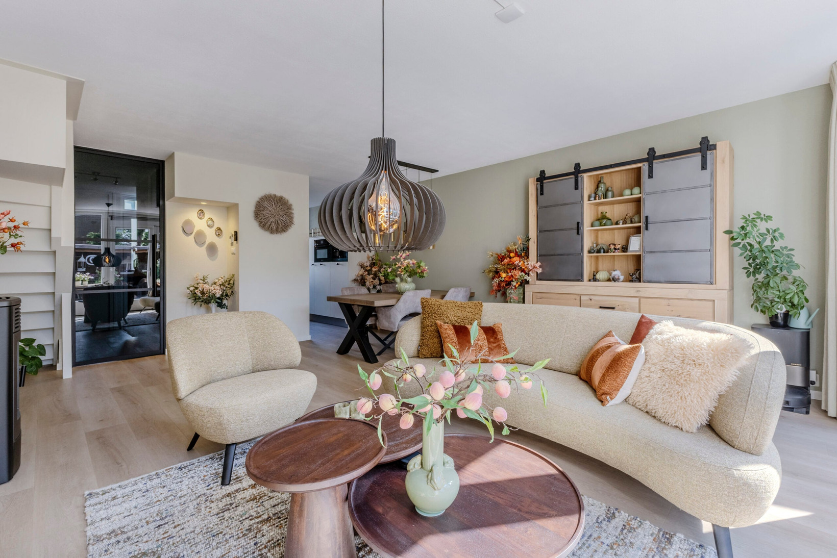 Tussenwoning te koop: Stuiverakker 26, Koog Aan De Zaan
