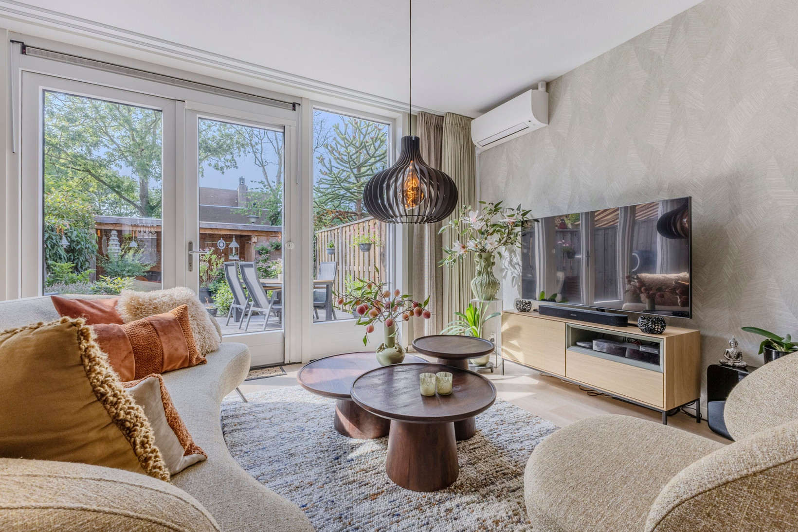 Tussenwoning te koop: Stuiverakker 26, Koog Aan De Zaan