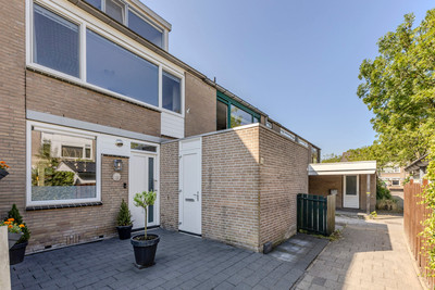 Stuiverakker 26