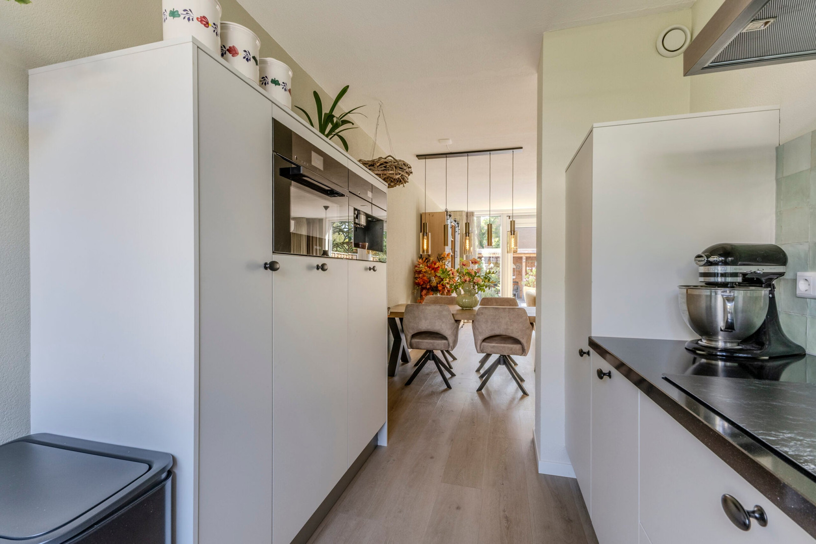Tussenwoning te koop: Stuiverakker 26, Koog Aan De Zaan