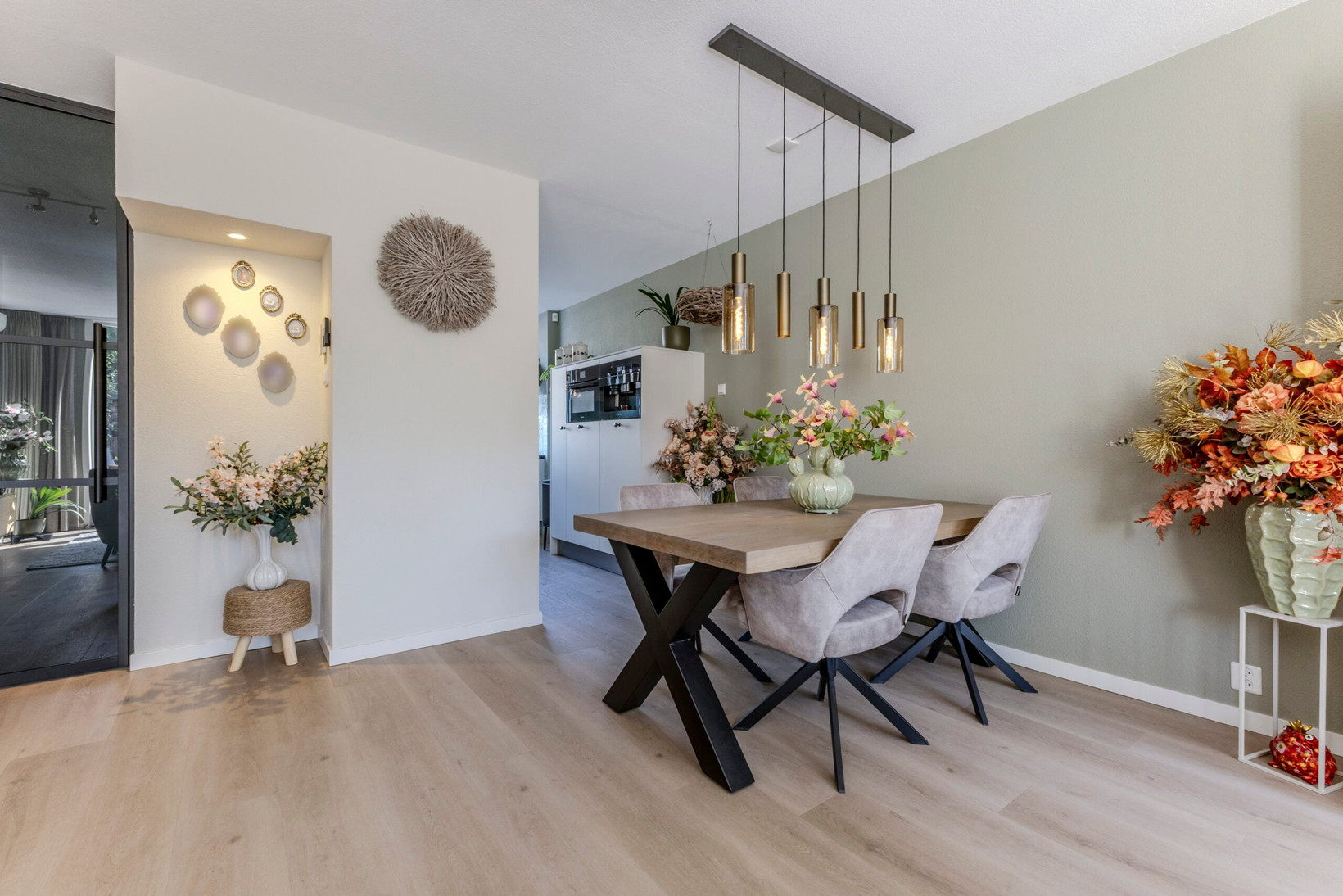 Tussenwoning te koop: Stuiverakker 26, Koog Aan De Zaan