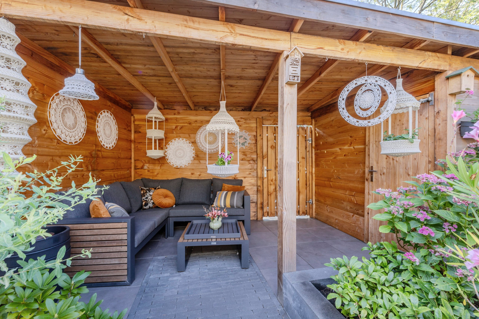 Tussenwoning te koop: Stuiverakker 26, Koog Aan De Zaan
