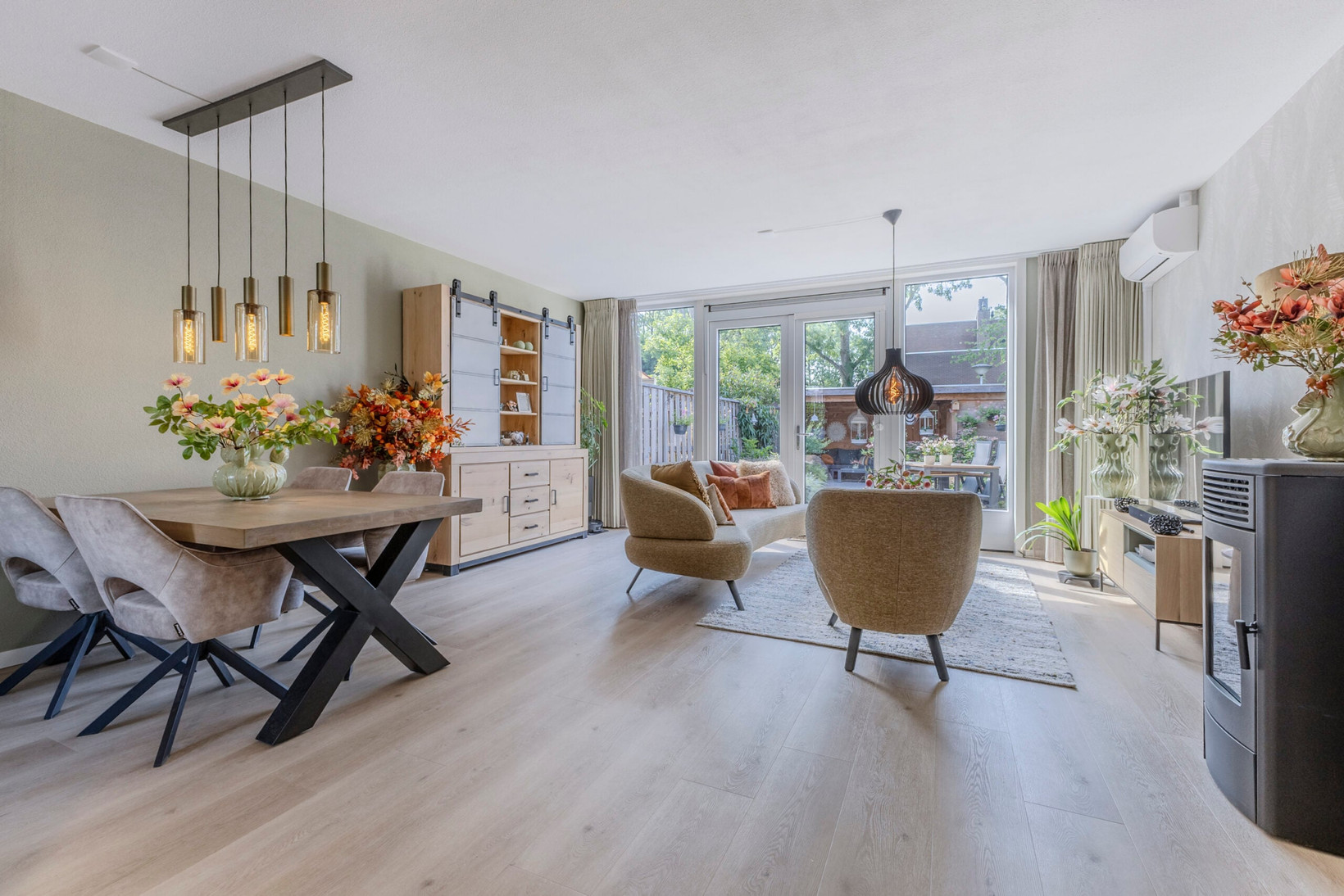 Tussenwoning te koop: Stuiverakker 26, Koog Aan De Zaan