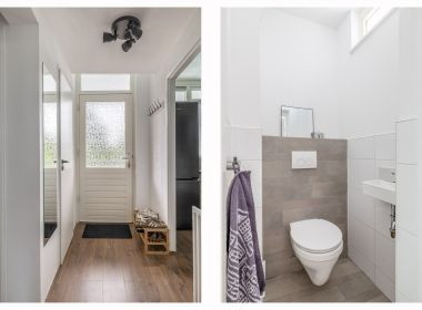 Appartement te koop: Verwerakker 62, Koog Aan De Zaan