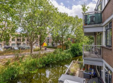 Appartement te koop: Verwerakker 62, Koog Aan De Zaan