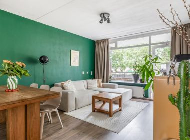Appartement te koop: Verwerakker 62, Koog Aan De Zaan