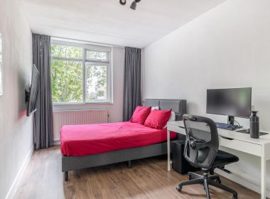 Appartement te koop: Verwerakker 62, Koog Aan De Zaan