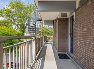 Appartement te koop: Verwerakker 62, Koog Aan De Zaan