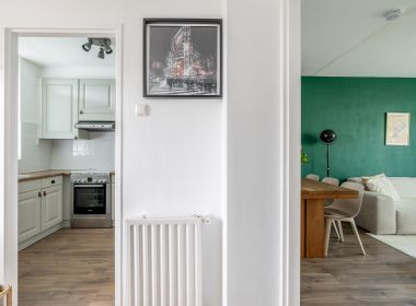 Appartement te koop: Verwerakker 62, Koog Aan De Zaan