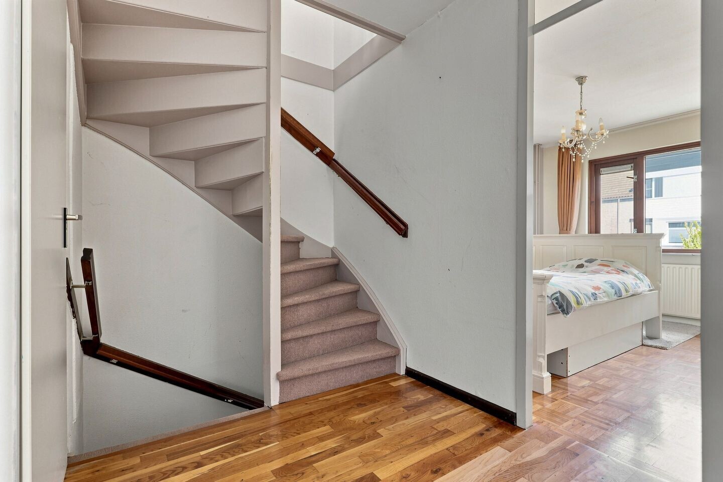 Tussenwoning te koop: Sijbrandakker 32, Koog Aan De Zaan