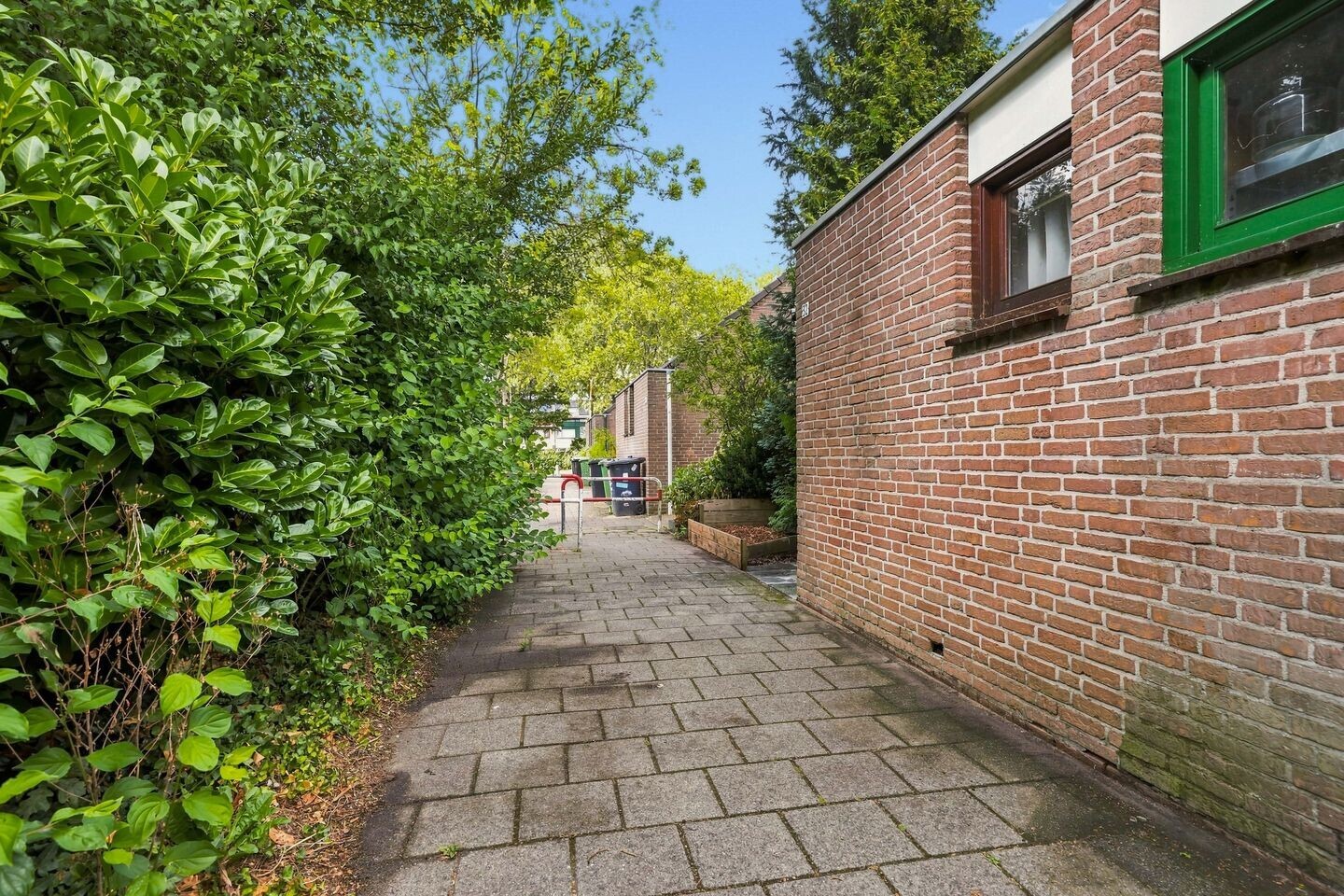 Tussenwoning te koop: Sijbrandakker 32, Koog Aan De Zaan