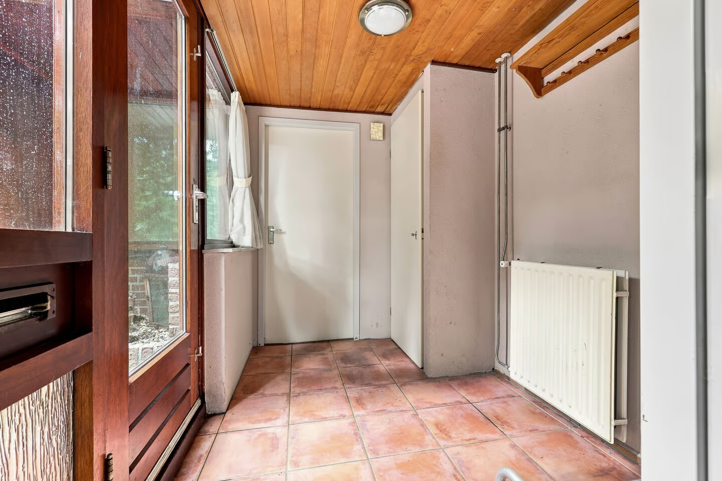 Tussenwoning te koop: Sijbrandakker 32, Koog Aan De Zaan