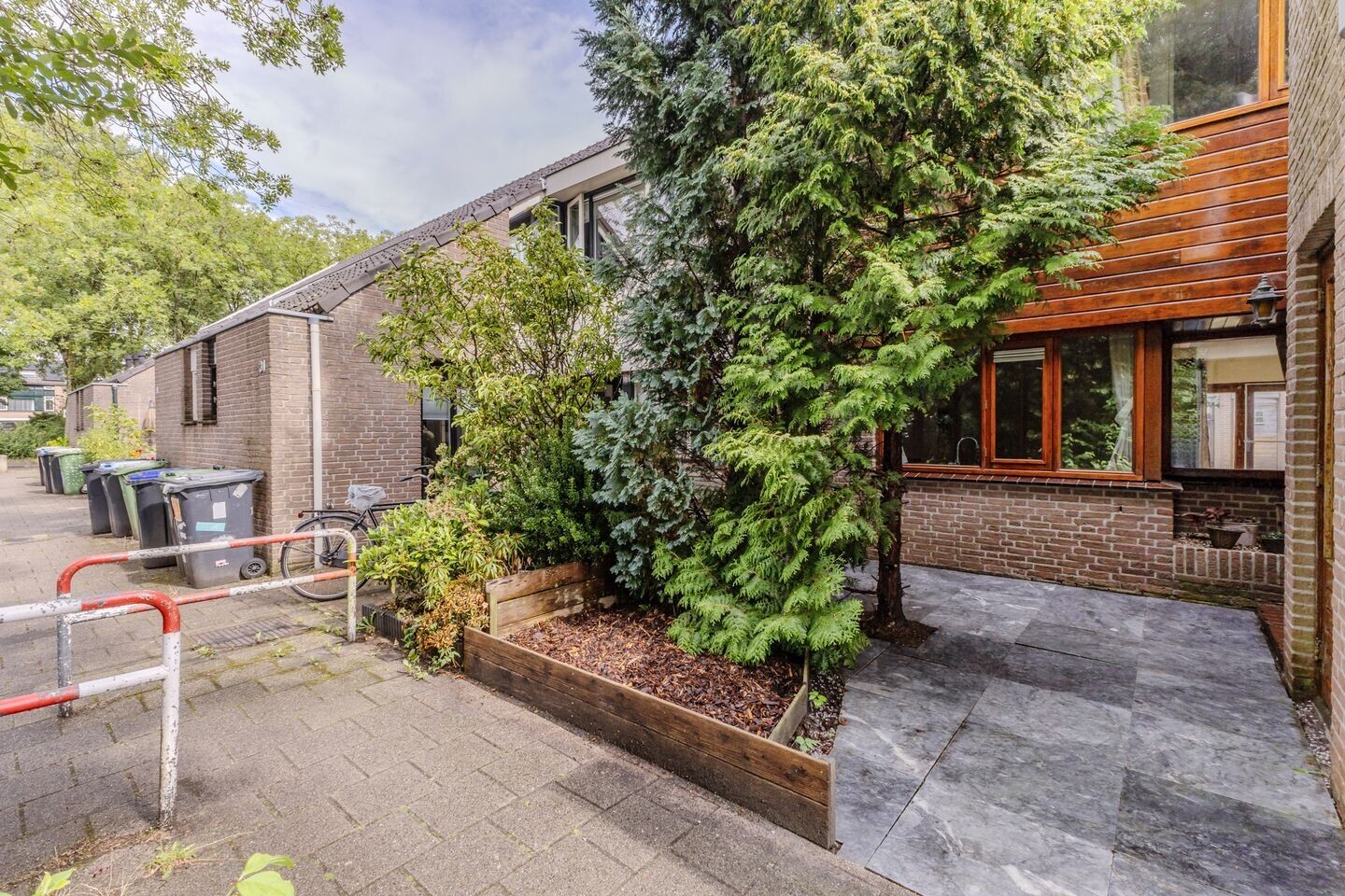 Tussenwoning te koop: Sijbrandakker 32, Koog Aan De Zaan