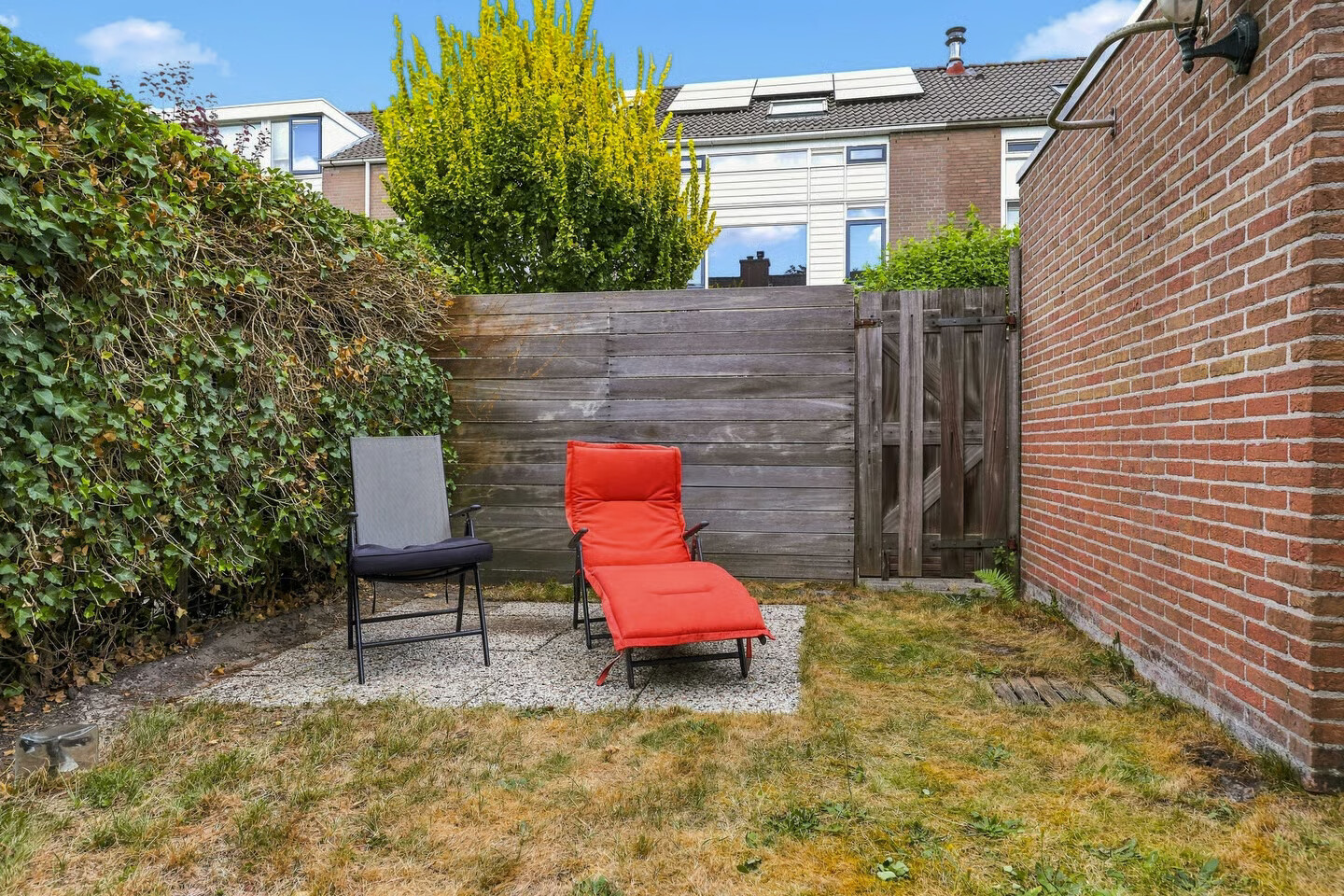 Tussenwoning te koop: Sijbrandakker 32, Koog Aan De Zaan