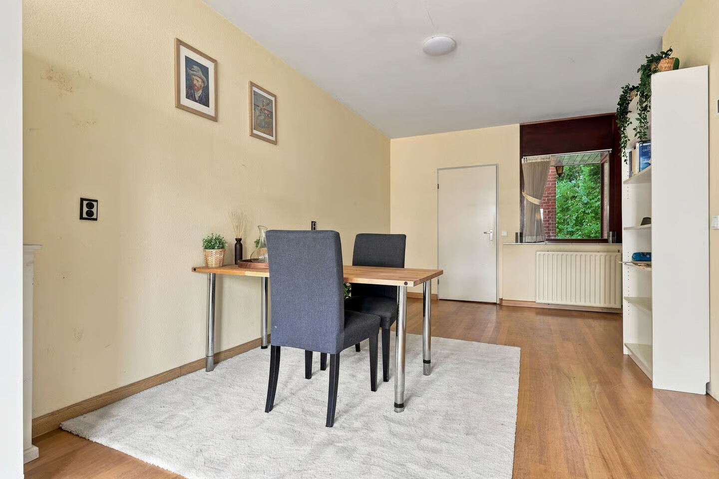Tussenwoning te koop: Sijbrandakker 32, Koog Aan De Zaan