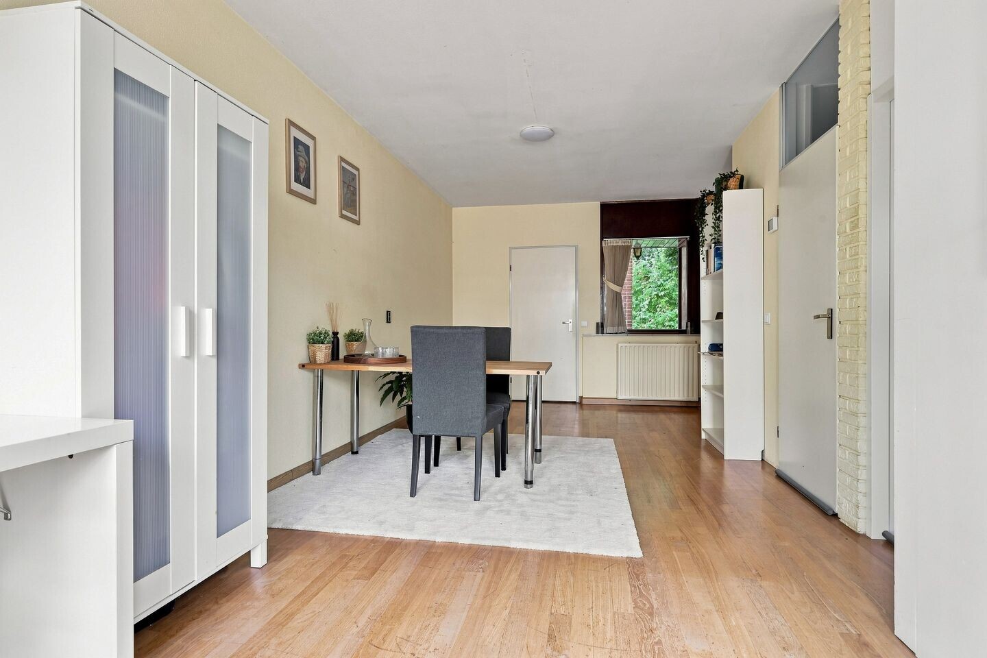 Tussenwoning te koop: Sijbrandakker 32, Koog Aan De Zaan
