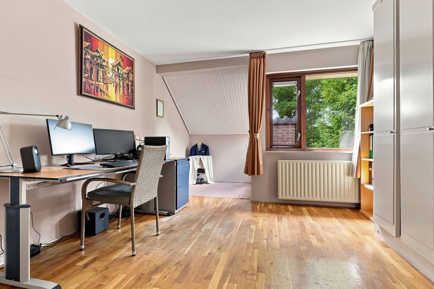 Tussenwoning te koop: Sijbrandakker 32, Koog Aan De Zaan