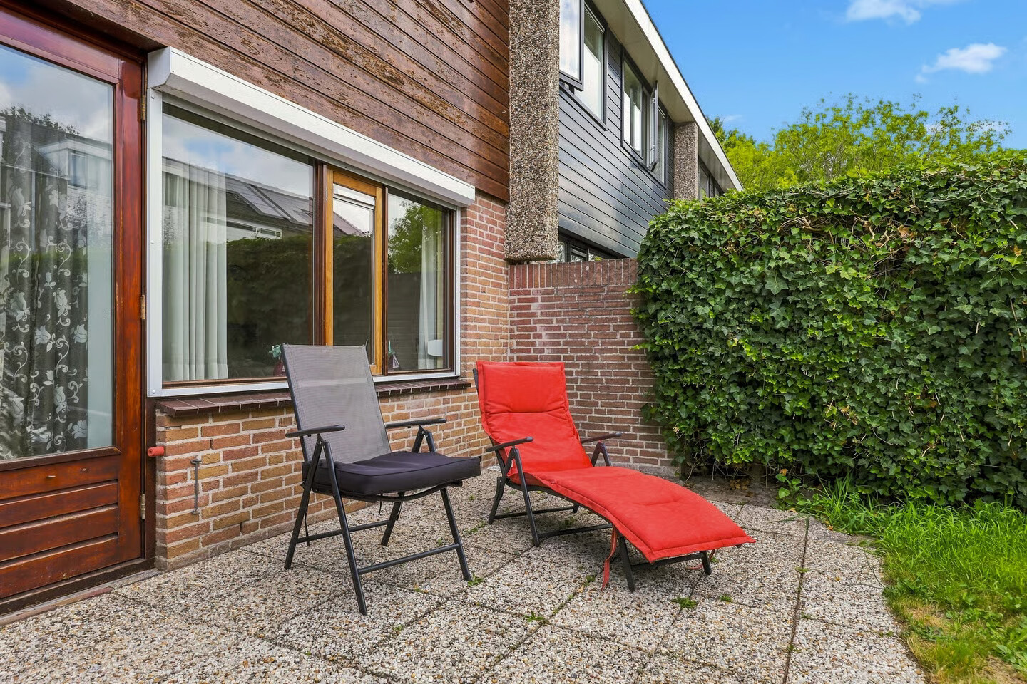 Tussenwoning te koop: Sijbrandakker 32, Koog Aan De Zaan