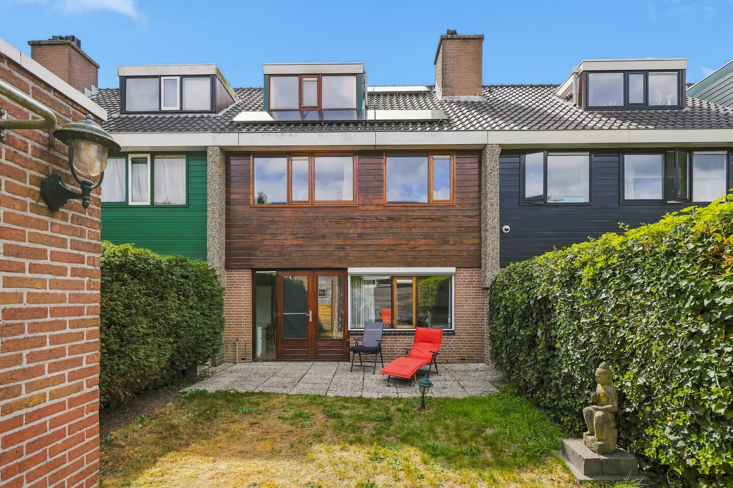 Tussenwoning te koop: Sijbrandakker 32, Koog Aan De Zaan