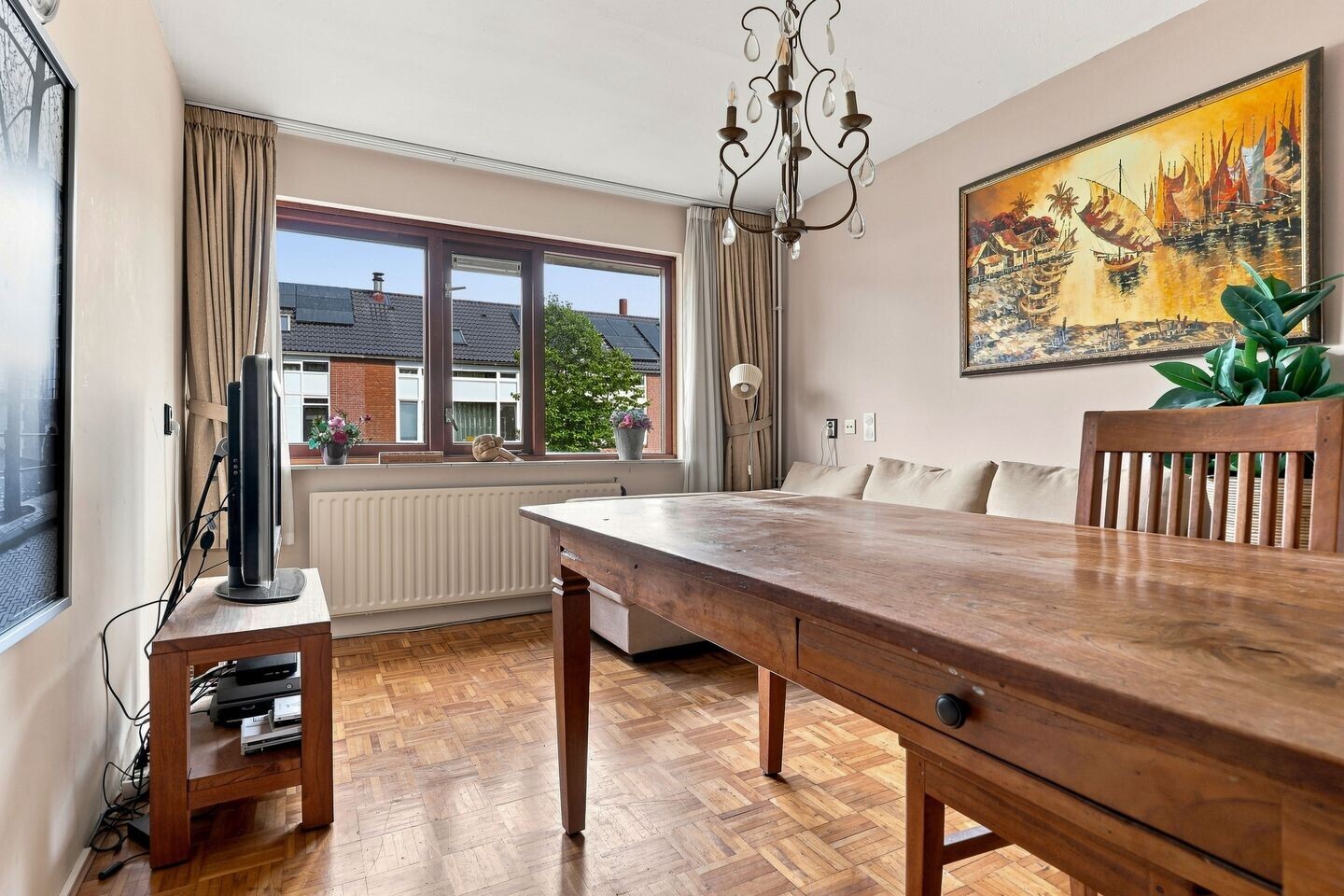 Tussenwoning te koop: Sijbrandakker 32, Koog Aan De Zaan