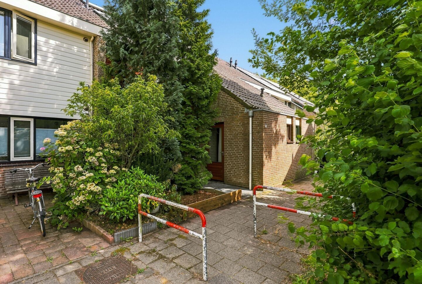 Tussenwoning te koop: Sijbrandakker 32, Koog Aan De Zaan
