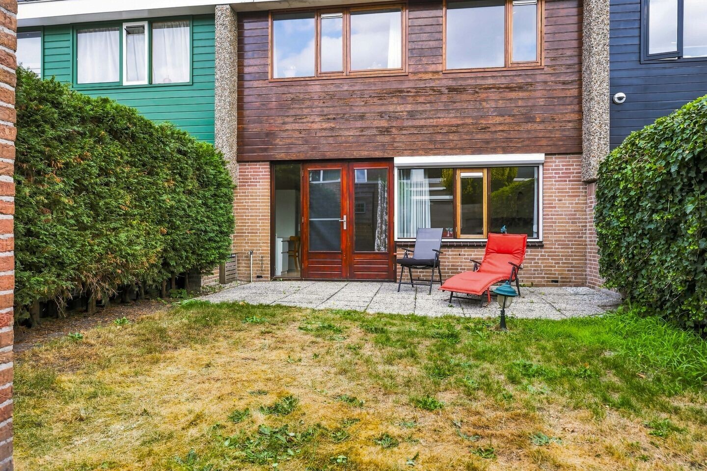 Tussenwoning te koop: Sijbrandakker 32, Koog Aan De Zaan