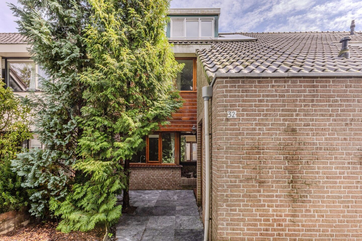 Tussenwoning te koop: Sijbrandakker 32, Koog Aan De Zaan