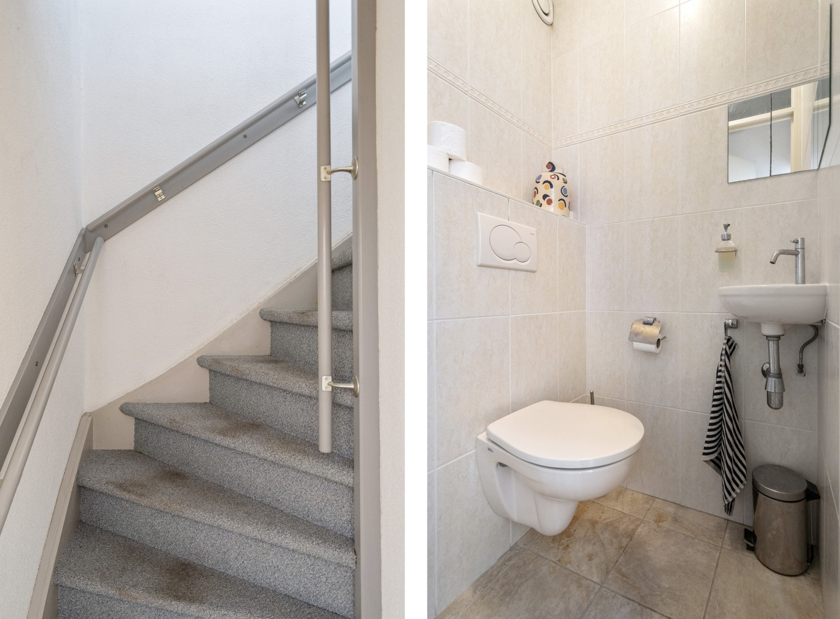 Tussenwoning te koop: Slijpmolen 5, Koog Aan De Zaan
