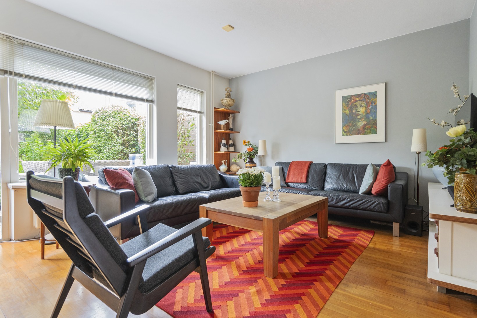 Tussenwoning te koop: Slijpmolen 5, Koog Aan De Zaan