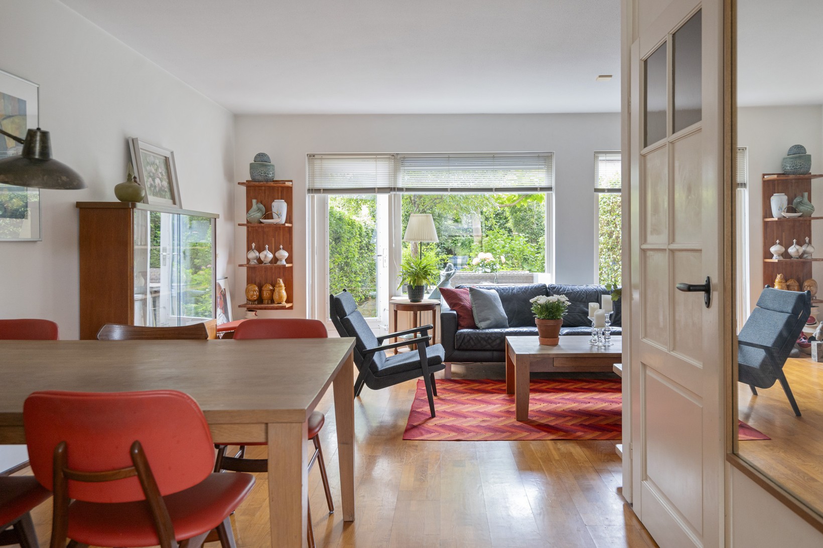 Tussenwoning te koop: Slijpmolen 5, Koog Aan De Zaan