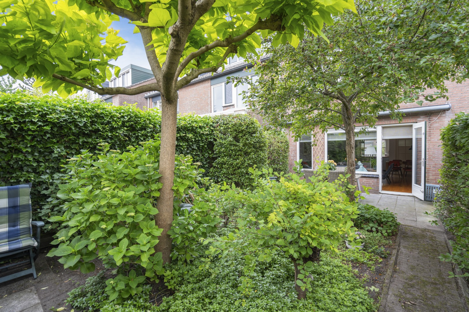 Tussenwoning te koop: Slijpmolen 5, Koog Aan De Zaan