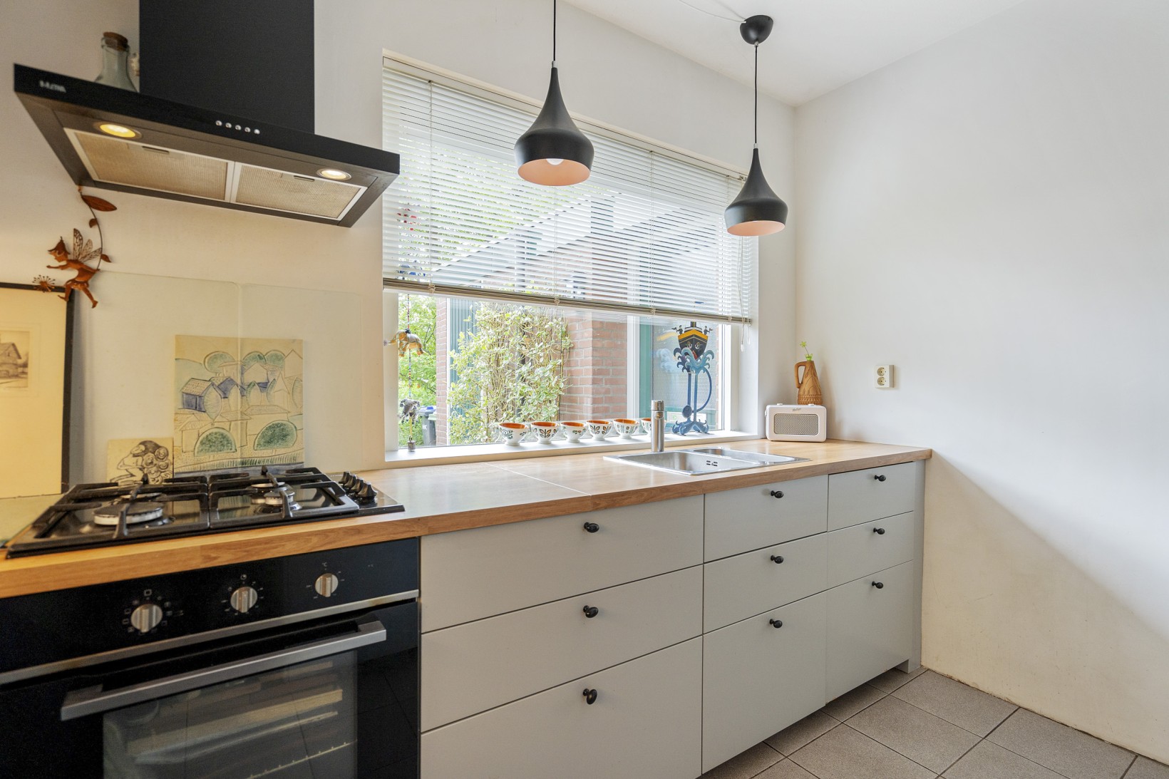 Tussenwoning te koop: Slijpmolen 5, Koog Aan De Zaan
