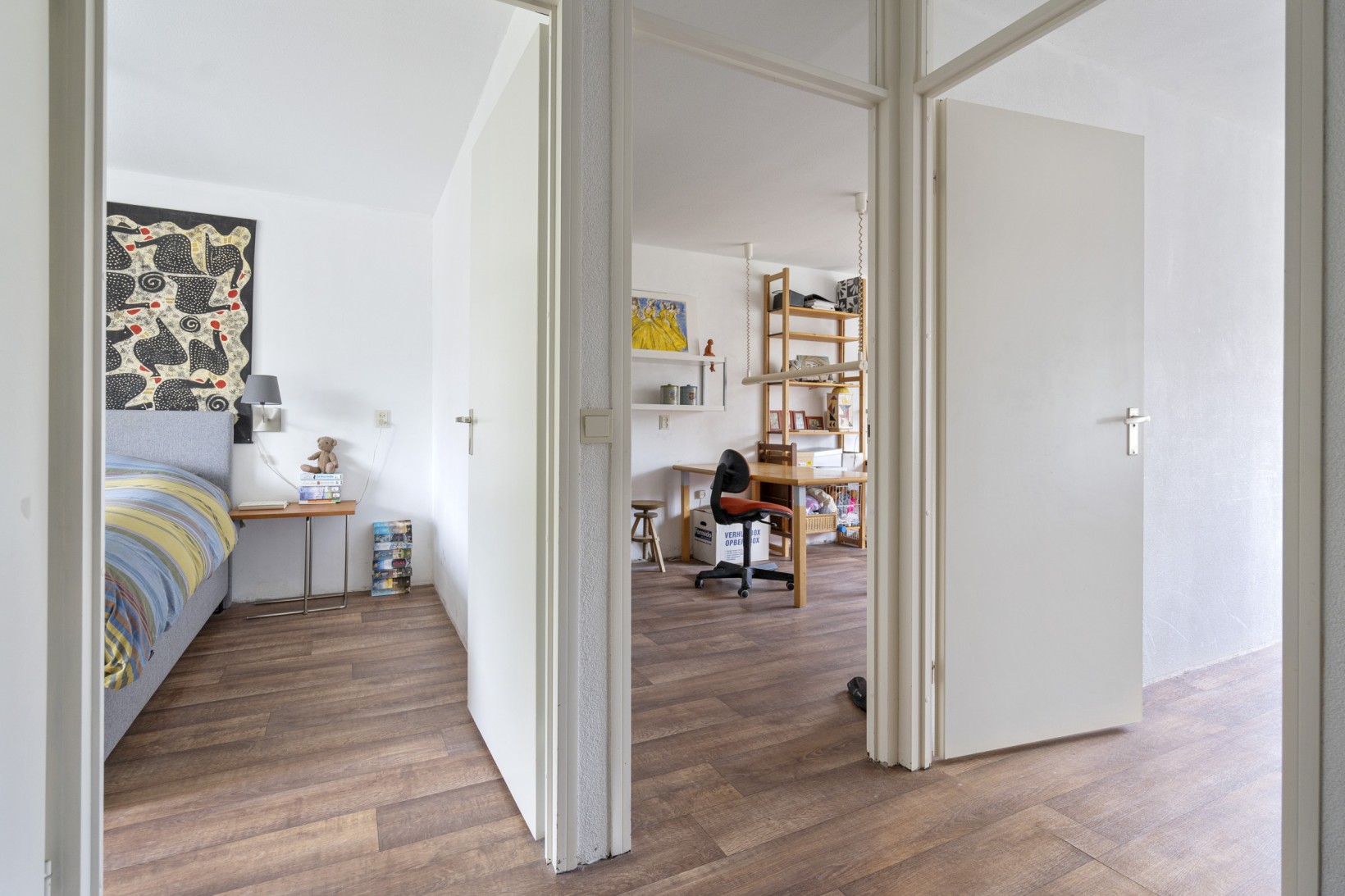 Tussenwoning te koop: Slijpmolen 5, Koog Aan De Zaan